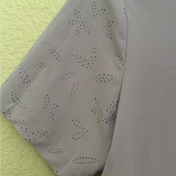 Samshield Aloise short sleeve show shirt with tag. Size M. - Picture 2 of 6